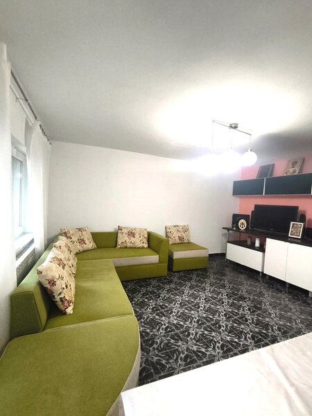 Decebal, Muncii, Baba Novac, Apartament 2 camere, Pet Friendly