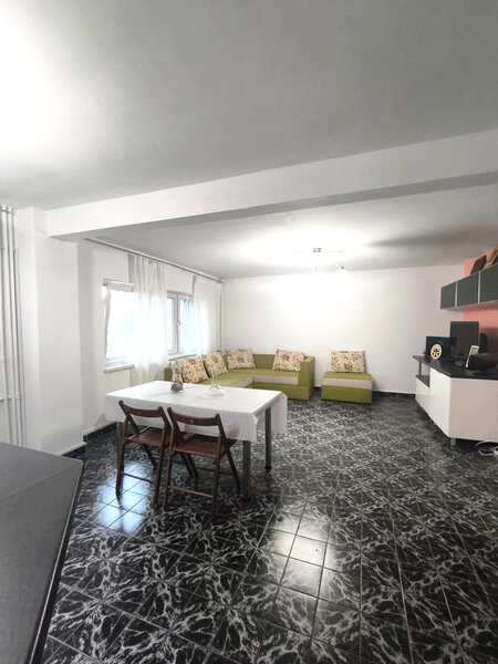 Decebal, Muncii, Baba Novac, Apartament 2 camere, Pet Friendly
