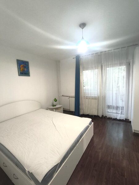 Decebal, Muncii, Baba Novac, Apartament 2 camere, Pet Friendly