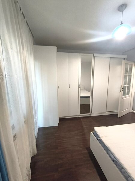 Decebal, Muncii, Baba Novac, Apartament 2 camere, Pet Friendly