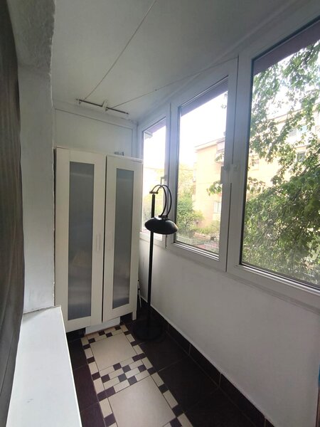 Decebal, Muncii, Baba Novac, Apartament 2 camere, Pet Friendly