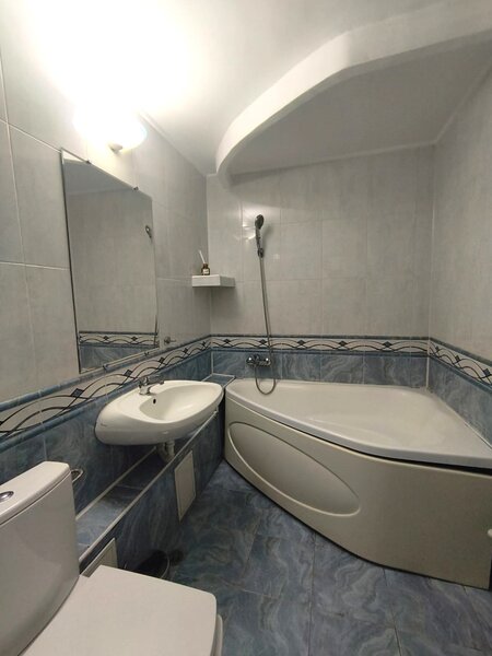 Decebal, Muncii, Baba Novac, Apartament 2 camere, Pet Friendly