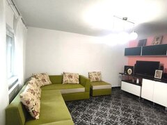 Decebal, Muncii, Baba Novac, apartament 2 camere, pet friendly, 499 eu